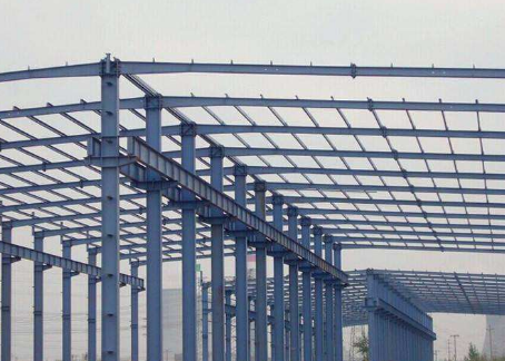 贵州遵义钢结构厂房的设计注意要点有哪些？